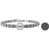 Bracciale Kidult Uomo Special Moments in Acciaio 732060 - 732060